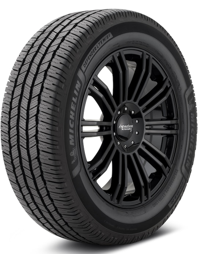 [44941] Michelin DEFENDER LTX MS 2 2854522
