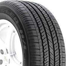[126319] 275/50R20 BRIDGESTONE DUELER H/L 400 109H 300AA BSW RUNFLAT