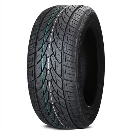 [LHST102045010] P275/45R20 LIONHART LH-TEN 110V XL BLK 320-A-A 40K+ ROAD HAZARD
