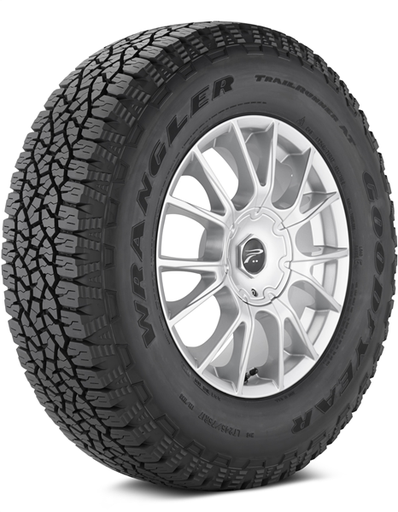 [742299681] LT275/65R20 10PR GOODYEAR WRANGLER TRAILRUNNER AT 126S 55K BSW