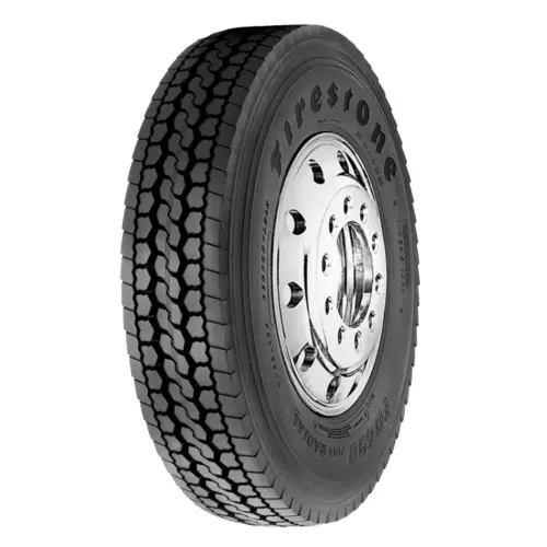 [F013818] 295/75R22.5/14 FIRESTONE FD609 C/S**DRIVE** 14PLY