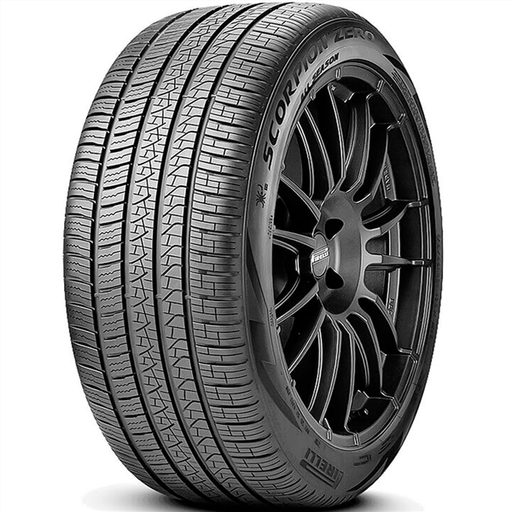 [3797900] 285/35R22 PIRELLI SCORPION ZERO A/S T0 106Y XL