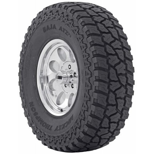 [3055520MICKEY] LT305/55R20 MICKEY THOMPSON BAJA ATZP3 10 PLY