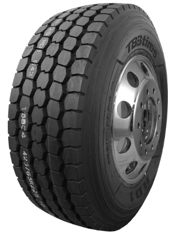 [42565225HD1] 425/65R22.5/20 TBB HD1 *HEAVY DUTY A/P*