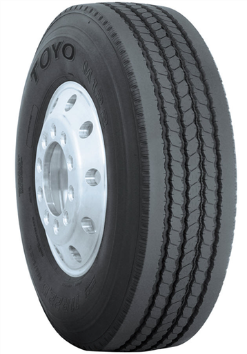 [548000] 295/75R22.5/14 TOYO M122 144/141L 14PLY *ALL POSITION*