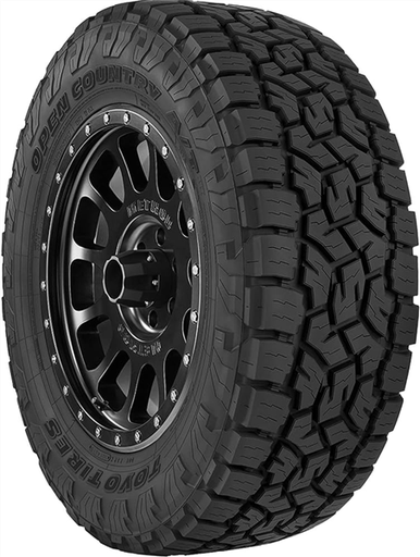 [355420] LT275/65R20 10PR TOYO OPEN COUNTRY A/T III 126/123S 50K BSW