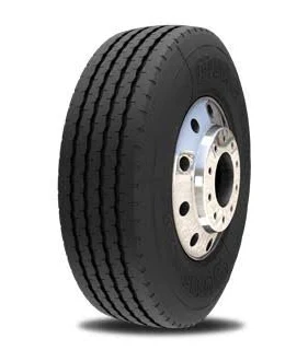 [1133661258] 315/80R22.5 20PR DOUBLE COIN RR202 157/154L "STEER"
