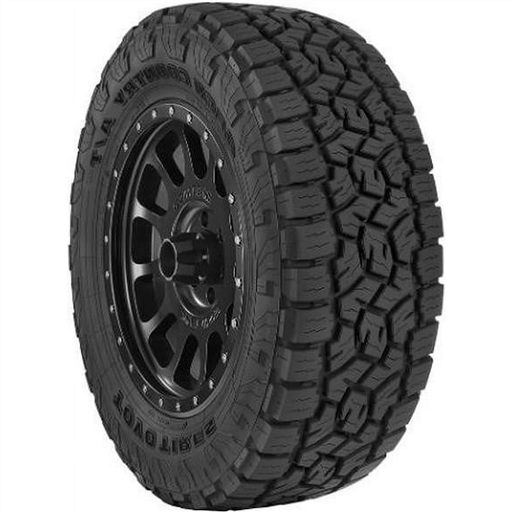 [355980] 35X12.50R20 10PR TOYO OPEN COUNTRY A/T III 121R 50K BSW