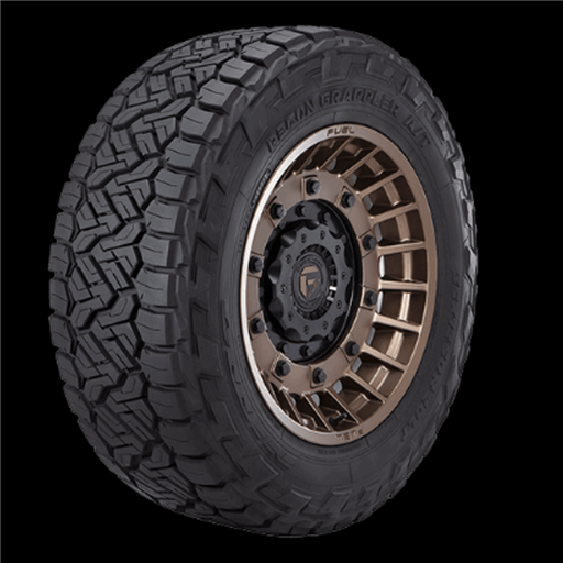 [218020] 35X12.50R20 12PR NITTO RECON GRAPPLER A/T 125R 55K