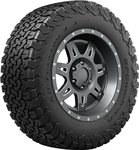 [05511] LT295/65R20 BFG ALL TERRAIN TA KO2 BW 129/126R 10PLY