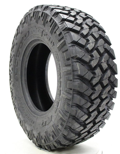 [205760] Nitto TRAIL GRAPPLER 3055520
