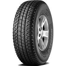 [2756520MICHELIN-1] LT275/65R20 MICHELIN LTX A/T2 E/10PR ORWL