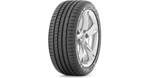 [783857385] 275/35R19XL GOODYEAR EAGLE F1 ASYMMETRIC 3 ROF 100Y 300AAA BSW RUNFLAT