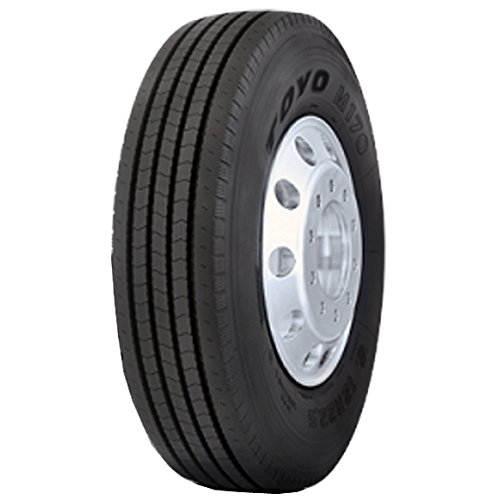 [546000] 11R22.5 16PR TOYO M 170 146/143L "A/P"