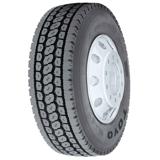 [558160] 285/75R24.5 14PR TOYO M 647 144/141L "C/S DRIVE"