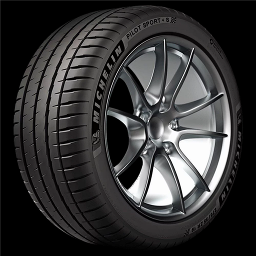 [73134] 305/30R20XL MICHELIN PILOT SPORT 4S 103Y BSW