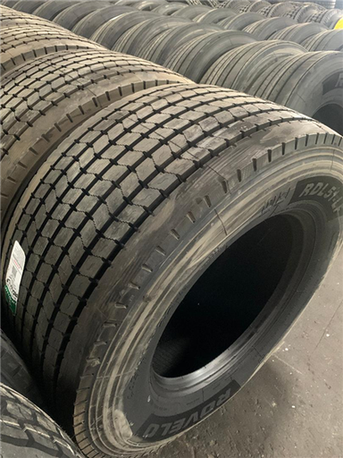 [R5547895V] 445/50R22.5/20 ROVELO RDL51-LF 161L DRIVE 20PLY