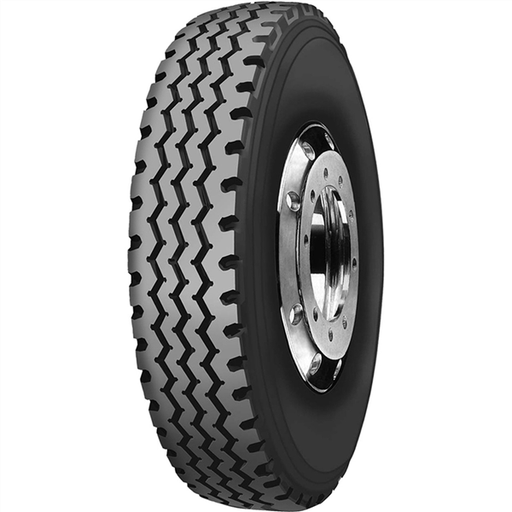 [90000035313] 11R24.5/16 COOPER PRO SERIES LHS 149/146L 16PLY DOT 2020