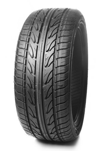 [30014038-OLD] 185/55R14 HAIDA HD921 80H 420AA