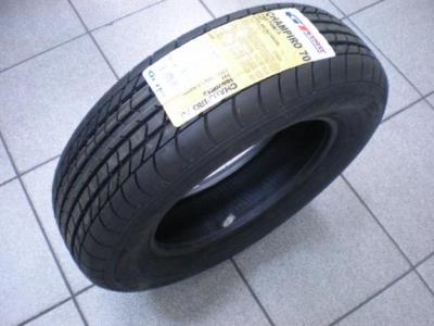 [1657013GT-3-OLD] 165/70R13 GT CHAMPIRO 70 79H