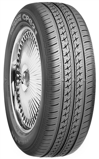 [10816N-OLD] 175/60R13 NEXEN CP621 77H BSW