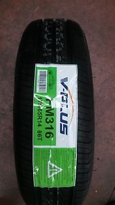 [1658013VPLUS] 165/80R13 V-PLUS FM316 83T 83T