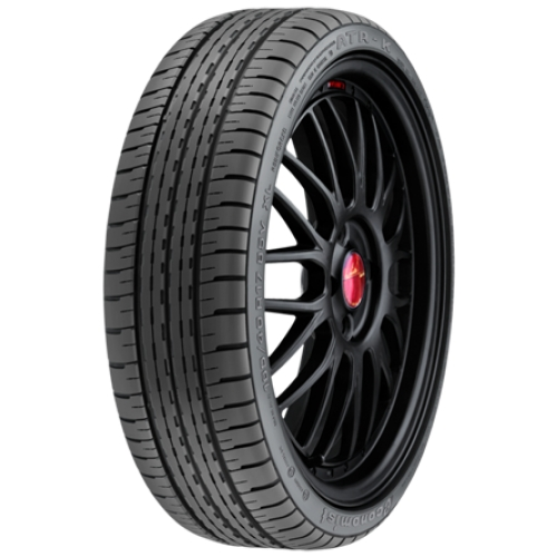 [MAN1640165-OLD] 165/40R16 ACHILLES ATR-K ECONOMIST 75V