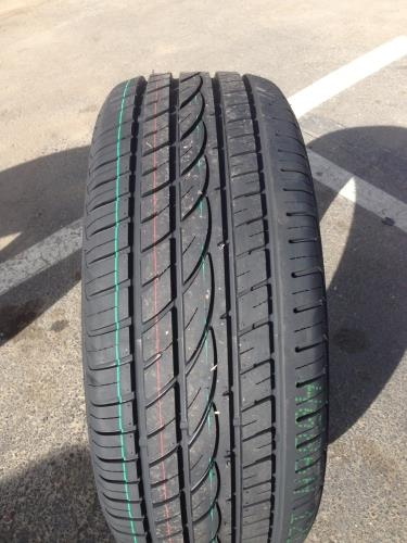 [1955516WINDFORCE] 195/55R16 WINDFORCE CATCHPOWER 91V XL