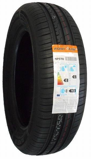 [1955516ROADCLAW] 195/55R16 ROADCLAW RP570 91V XL