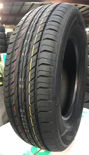 [1955516GRENLANDER-2] 195/55R16 GRENLANDER COLO H01 87V XL +ROAD HAZARD