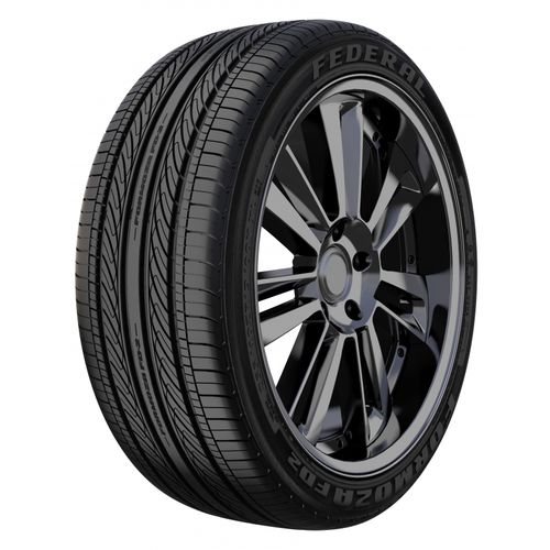 [29BJ6A-OLD] 225/50R16 FEDERAL FORMOZA FD2 96W XL
