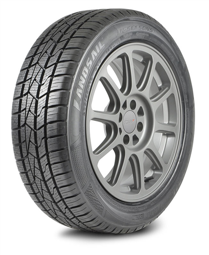 [270633] 175/65R14 LANDSAIL 4 SEASONS 82T 360AA 30K BSW