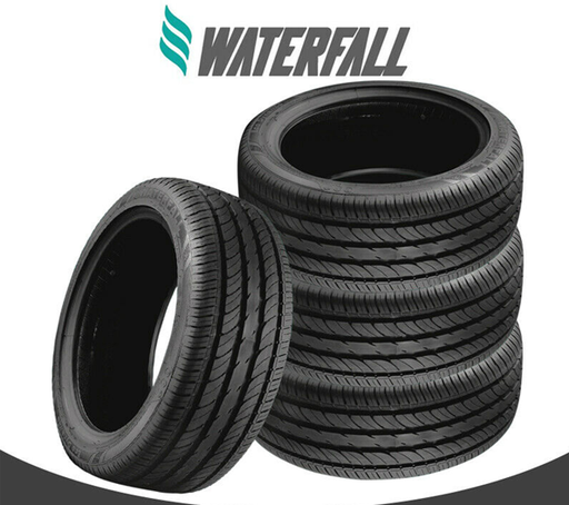 [PCR-1301-WF] 165/70R13 WATERFALL ECO DYNAMIC 79T 400AA 45K BSW