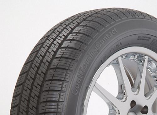[15447300000-OLD] 195/60R14 CONTINENTAL CH95 85H