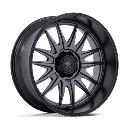 [MA055AB24101225N] COMMANDER UTV 24X10 5X4.5 -25 GUN-MB