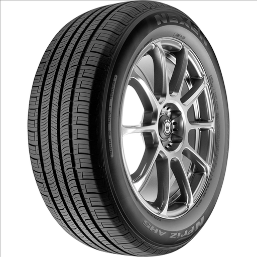 [15014NXK] 225/60R18 NEXEN N'PRIZ AH5 100H BW