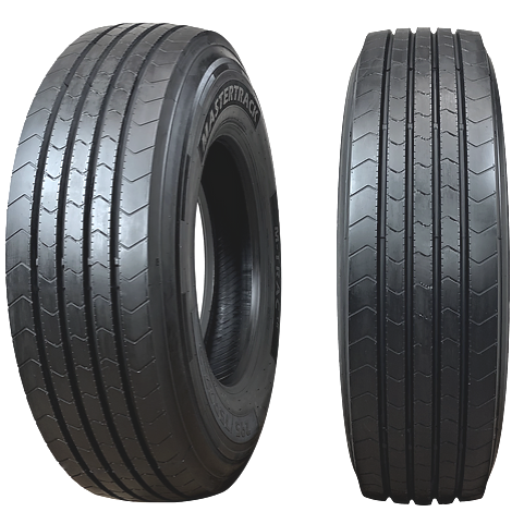 [1307021] 11R22.5 MASTERTRACK M-TRAC TRAILER 14PLY