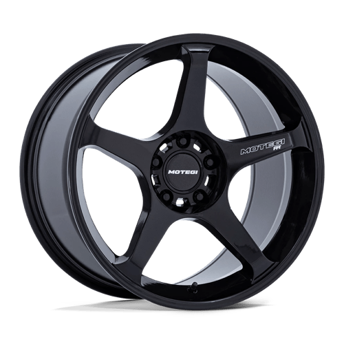 [MR159BX17951222] BATTLE V 17X9.5 5X4.5 72 +22 BLB-MTL