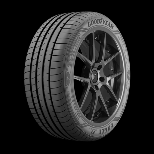 [783043544] 245/45R21 GOODYEAR EAGLE F1 ASYMMETRIC 3 104Y XL BSW 240AAA DOT