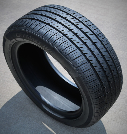 [BGP011] 225/40ZR18 LANDSPIDER CITYTRAXX H/P 92W XL M+S 420-A-A 55K + ROAD HAZARD