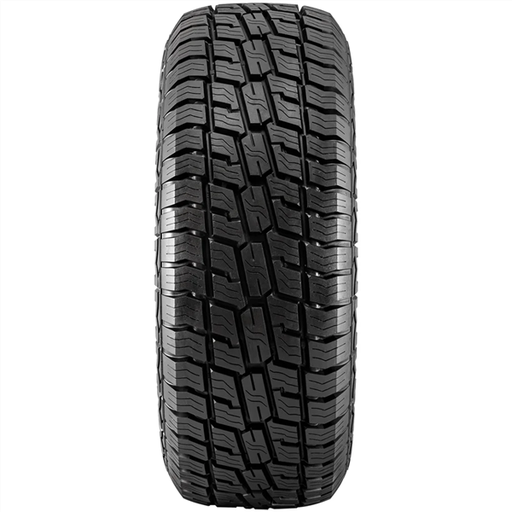 [33125017REDDIRT-2] LT33X12.50R17 RED DIRT ROAD RD-5 10PLY A/T 120Q 65PSI M+S 10 PLY -DOT 2020