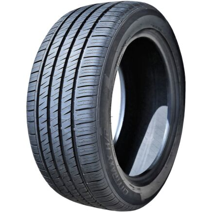 [BGP022C] 245/40ZR19 LANDSPIDER CITYTRAXX H/P 98W XL M+S 420-A-A 55K + ROAD HAZARD