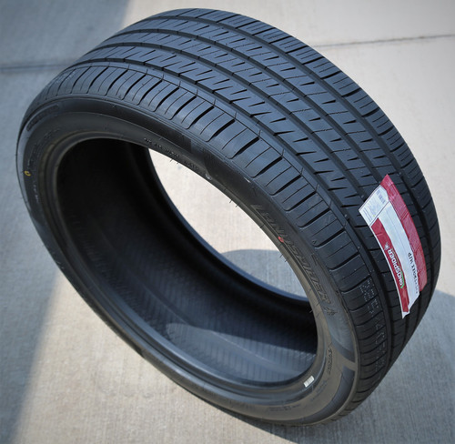[BGP027] 245/45ZR20 LANDSPIDER CITYTRAXX H/P 103W XL M+S 420-A-A 55K + ROAD HAZARD