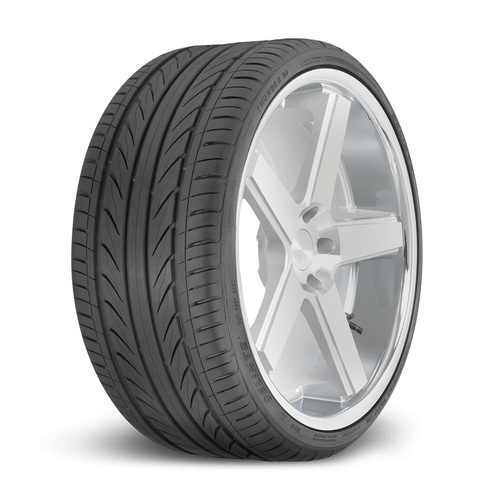 [705118] 245/30R20 DELINTE D7 97W XL M+S 420AA**40K**+ROAD HAZARD