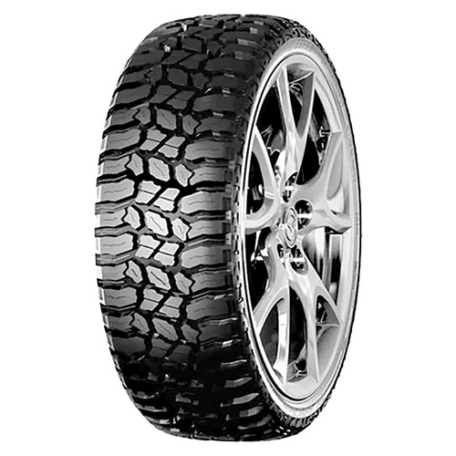 [30015234] LT33X12.50R22 HAIDA HD869 M/T 114Q 12PLY 3