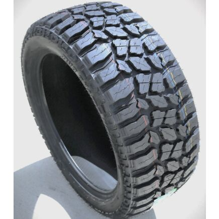 [30015236] LT33X12.50R24 HAIDA HD869 M/T 104Q 10PLY 3