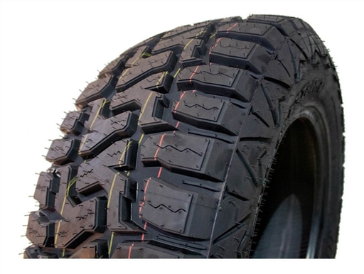 [30014191] LT33X14.50R24 HAIDA HD878 R/T 110Q E 10PLY 3