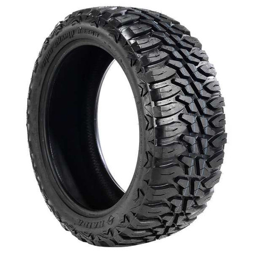 [30015242] LT35X12.50R22 HAIDA HD869 M/T 121Q 12PLY 3