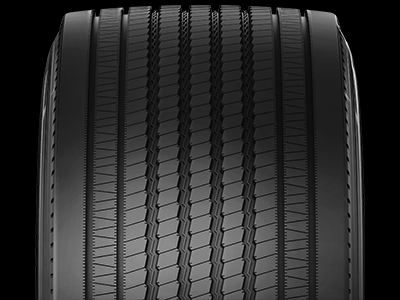 [1133794058] 445/50R22.5 20PR DOUBLE COIN FT125 161L "TRAILER"