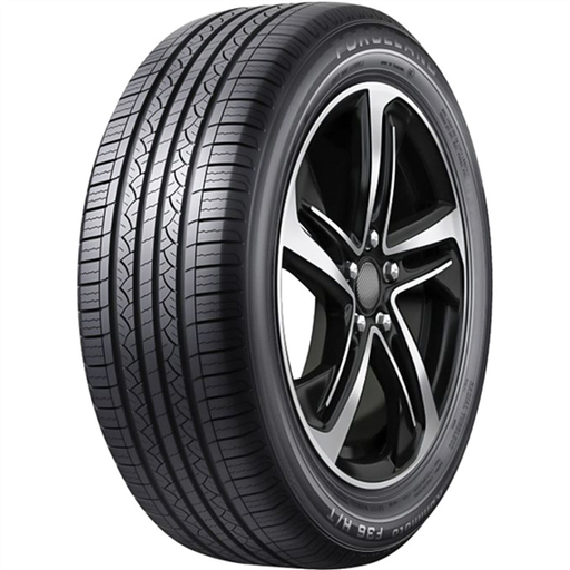 [F11317] 255/60R17 FORCELAND KUNIMOTO F36 H/T 106H 500AA BSW